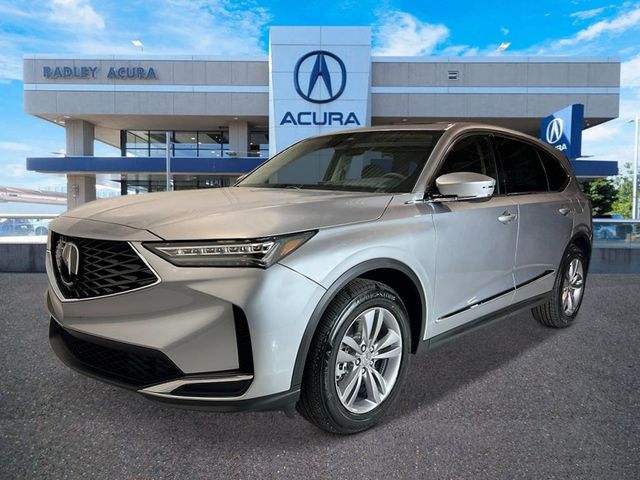 2025 Acura MDX Base