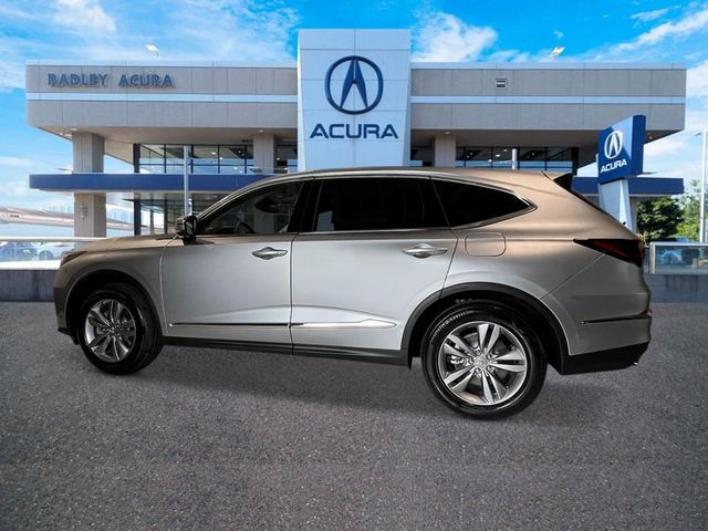 2025 Acura MDX Base