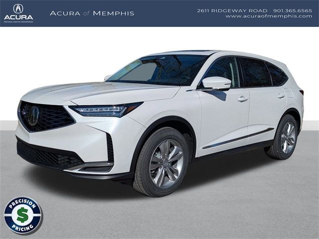 2025 Acura MDX Base