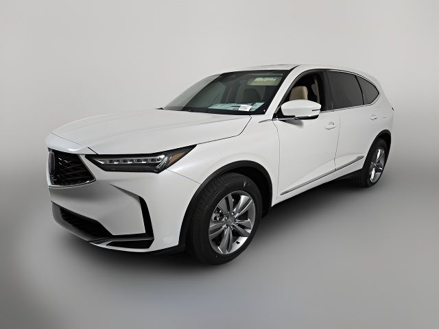 2025 Acura MDX Base