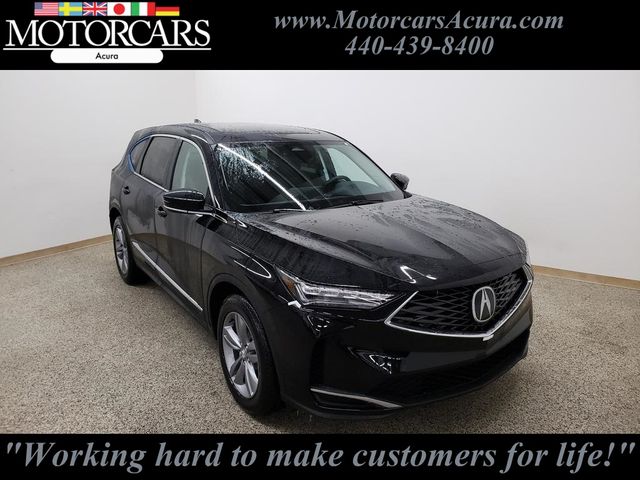 2025 Acura MDX Base