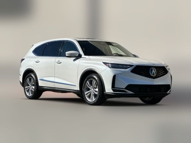 2025 Acura MDX Base