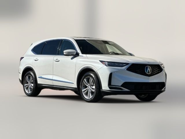 2025 Acura MDX Base