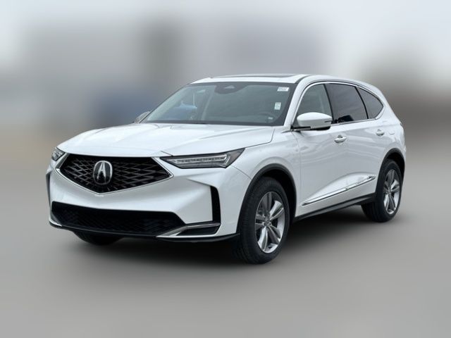 2025 Acura MDX Base