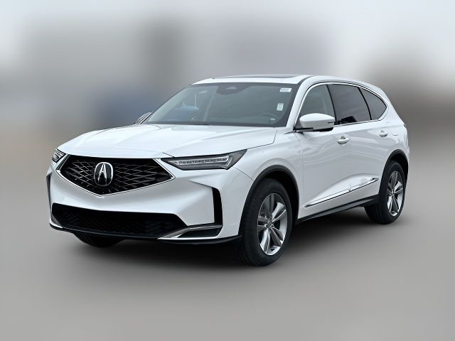 2025 Acura MDX Base