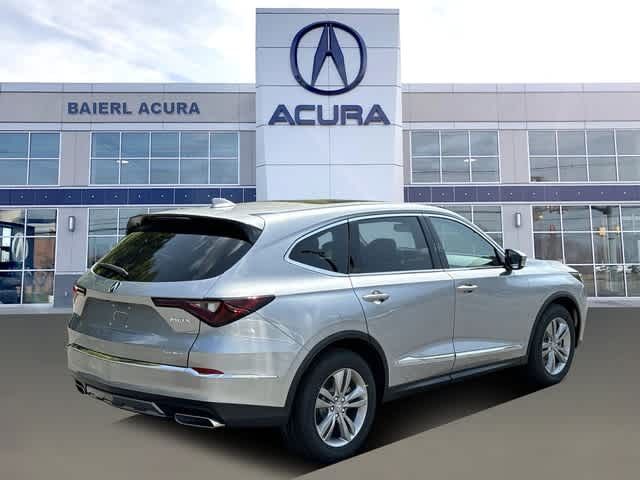 2025 Acura MDX Base