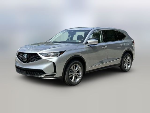 2025 Acura MDX Base