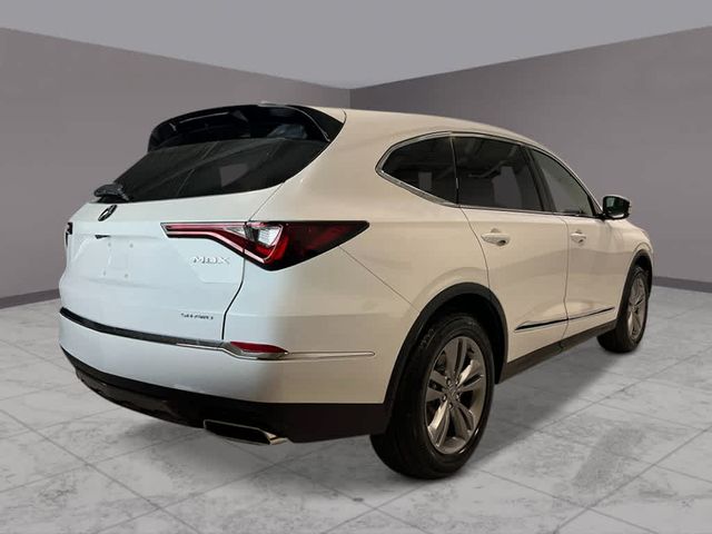 2025 Acura MDX Base