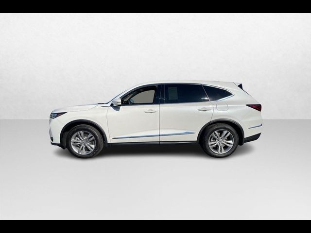 2025 Acura MDX Base