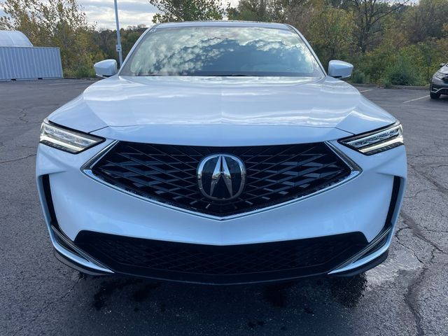 2025 Acura MDX Base