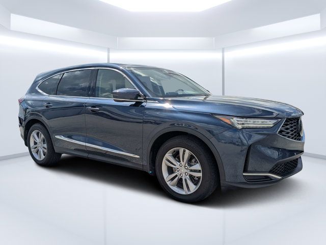 2025 Acura MDX Base