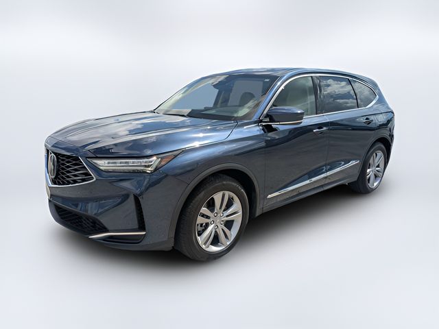 2025 Acura MDX Base