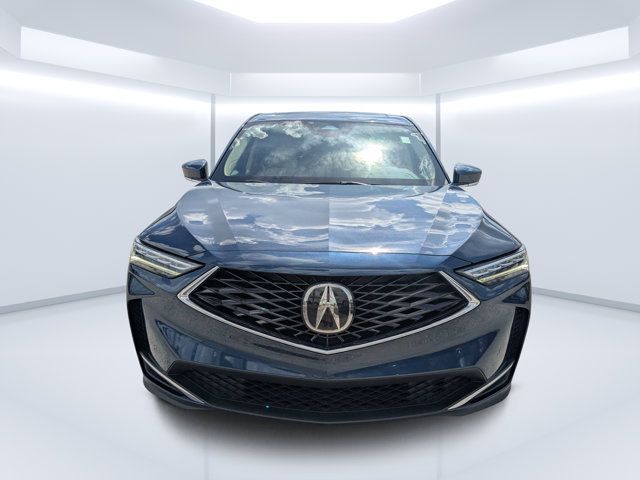 2025 Acura MDX Base