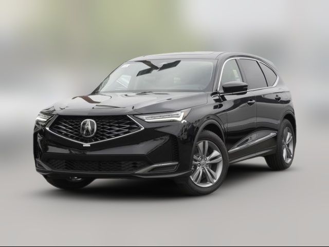 2025 Acura MDX Base