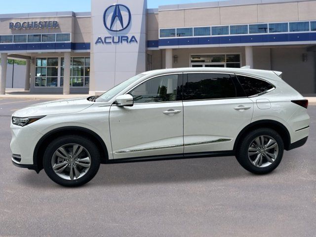 2025 Acura MDX Base