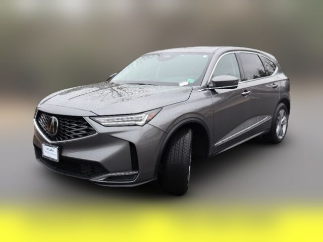 2025 Acura MDX Base