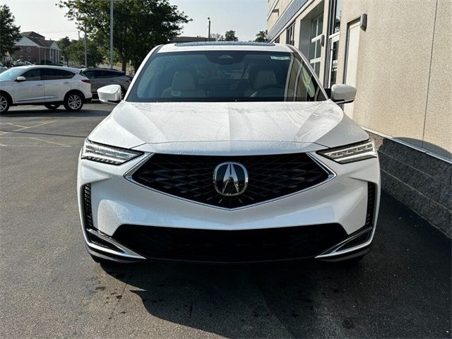 2025 Acura MDX Base