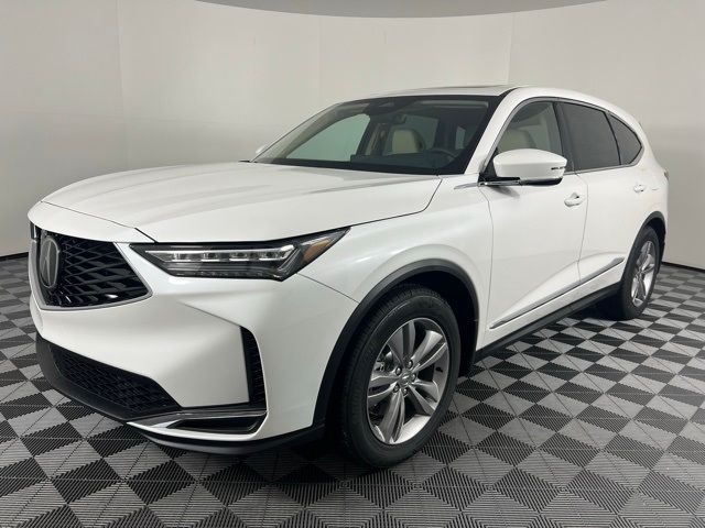 2025 Acura MDX Base