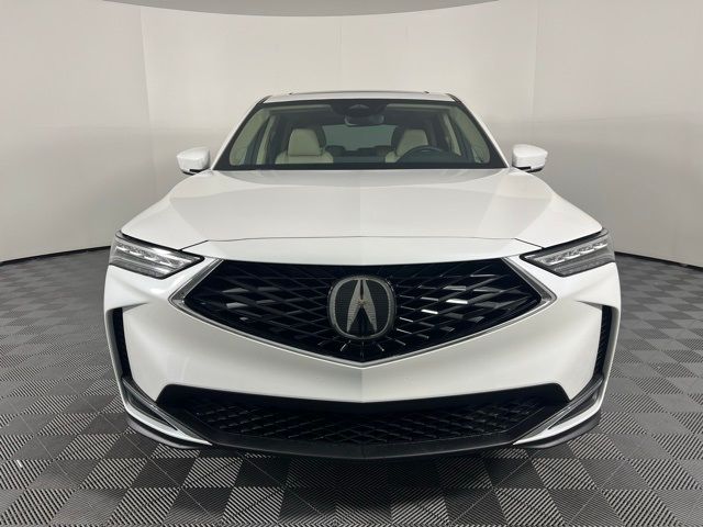 2025 Acura MDX Base