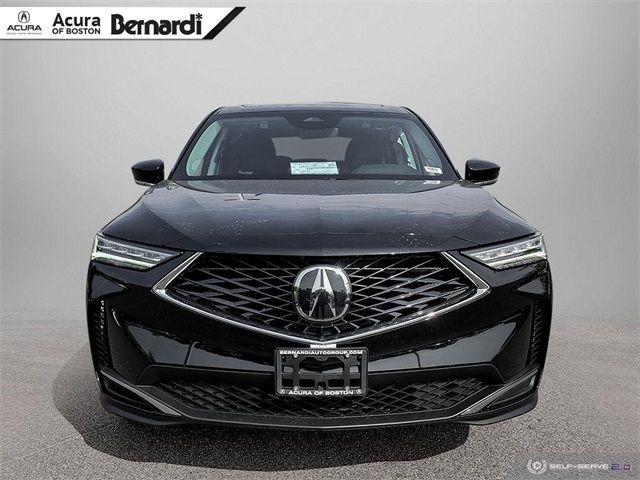 2025 Acura MDX Base