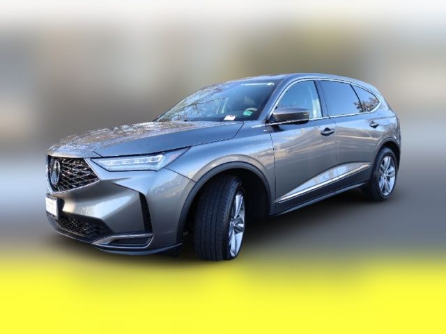 2025 Acura MDX Base