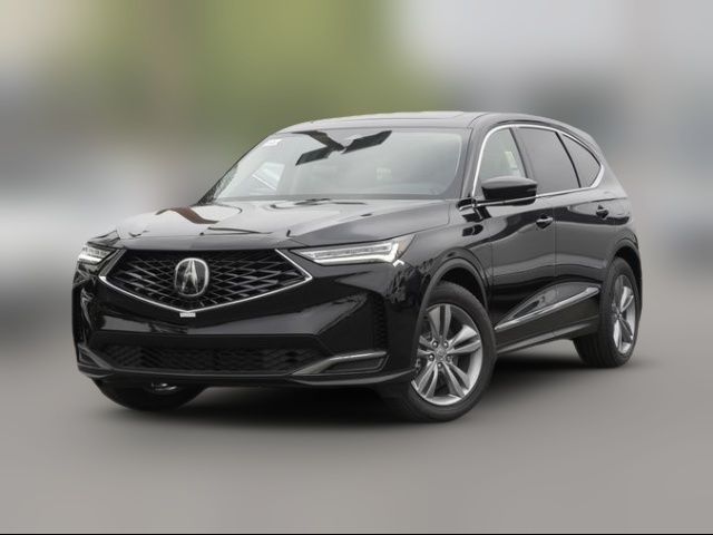 2025 Acura MDX Base