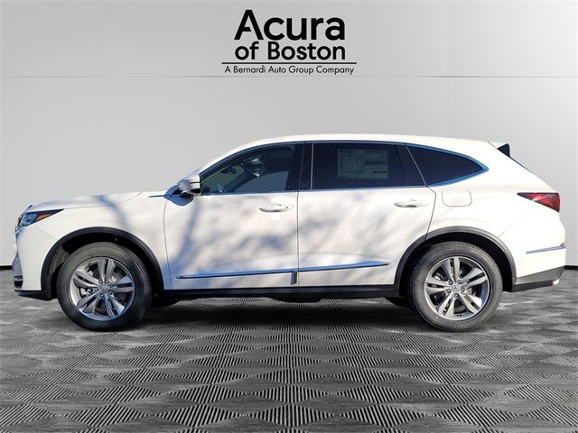 2025 Acura MDX Base