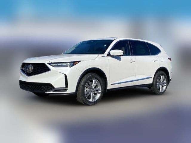 2025 Acura MDX Base