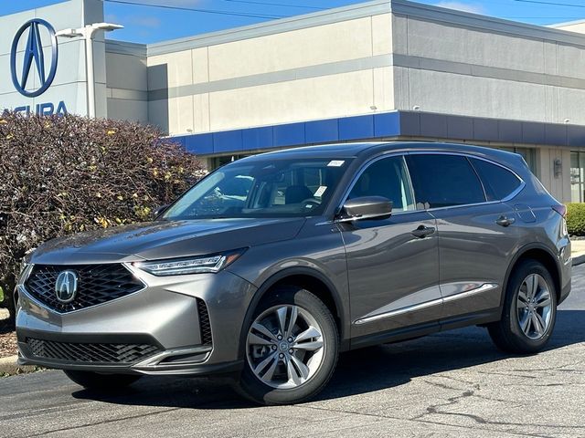 2025 Acura MDX Base