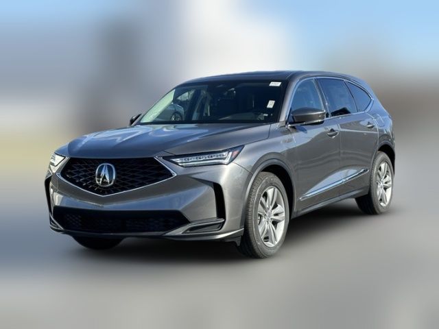 2025 Acura MDX Base