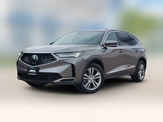 2025 Acura MDX Base