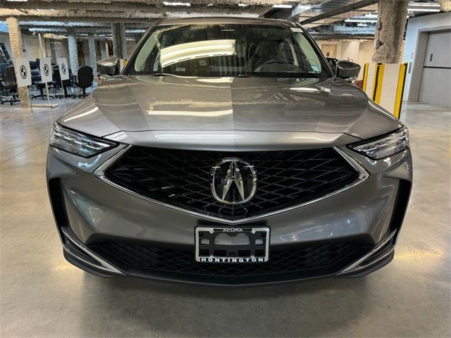 2025 Acura MDX Base