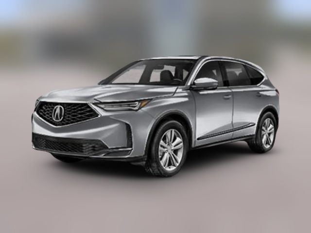 2025 Acura MDX Base