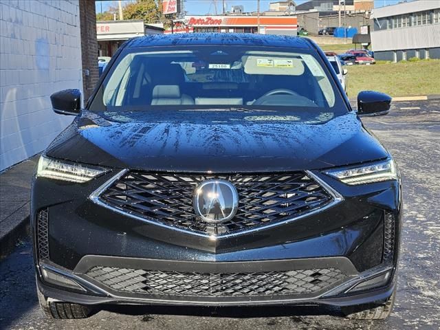 2025 Acura MDX Base