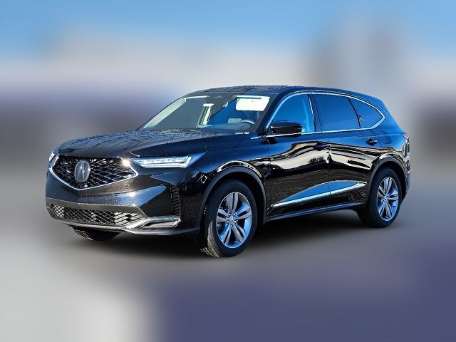 2025 Acura MDX Base