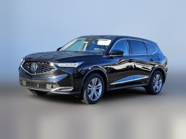 2025 Acura MDX Base