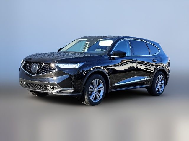 2025 Acura MDX Base