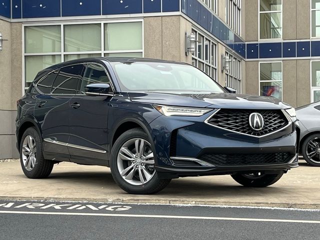 2025 Acura MDX Base