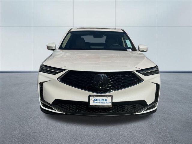 2025 Acura MDX Base