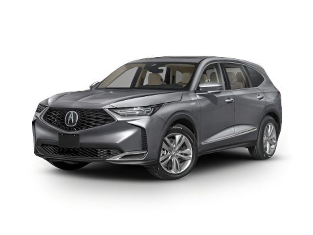 2025 Acura MDX Base