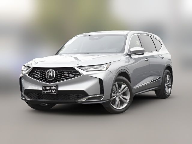 2025 Acura MDX Base