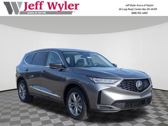 2025 Acura MDX Base