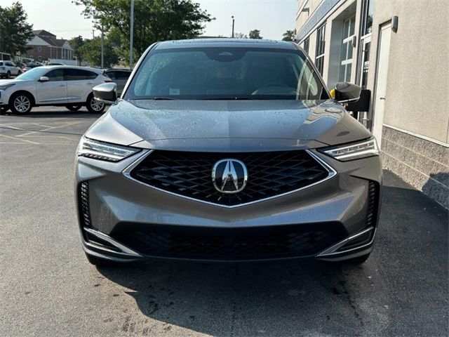 2025 Acura MDX Base