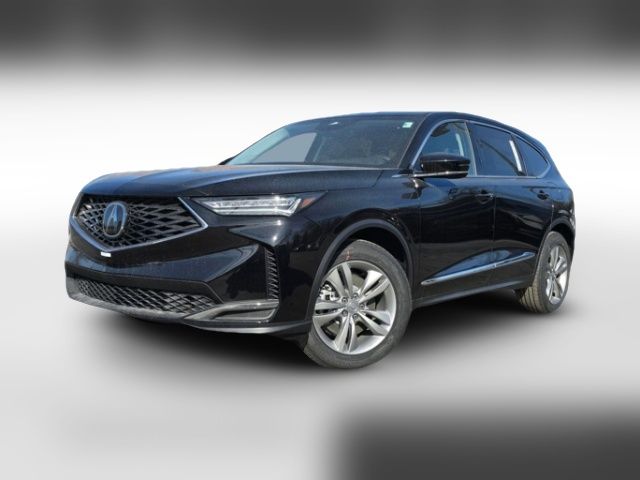 2025 Acura MDX Base