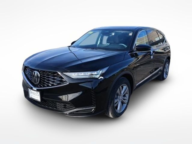2025 Acura MDX Base