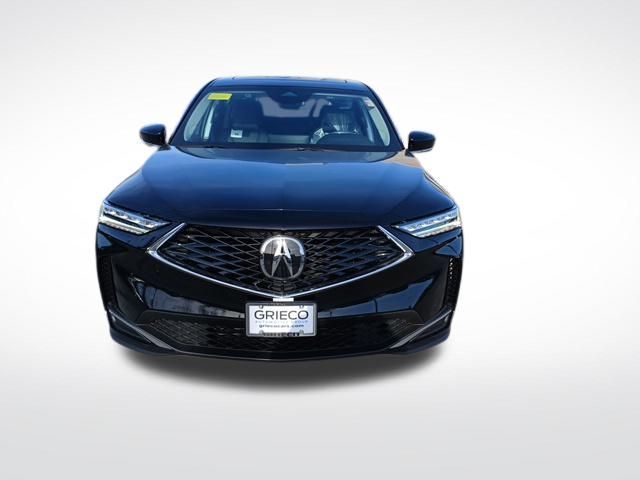 2025 Acura MDX Base
