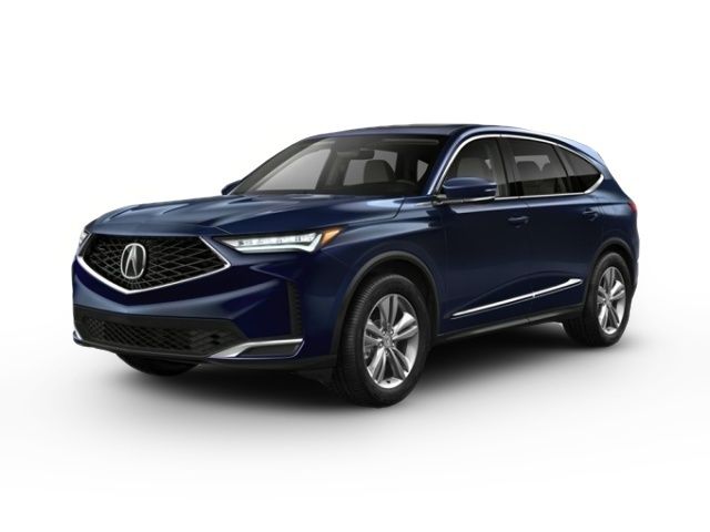2025 Acura MDX Base