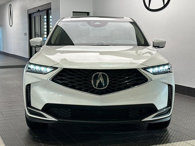 2025 Acura MDX Base