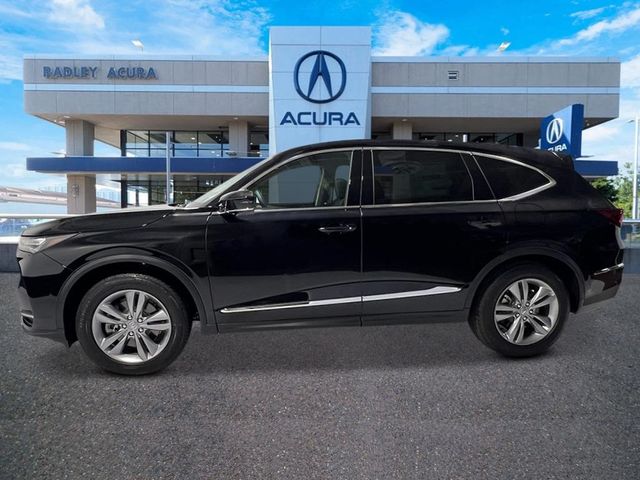 2025 Acura MDX Base