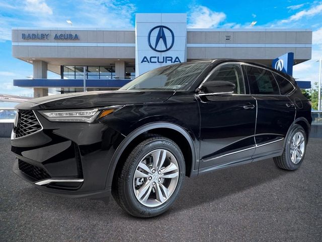 2025 Acura MDX Base